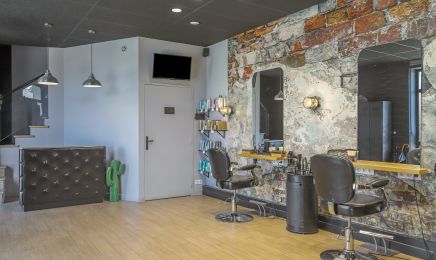Tom Lang Coiffure : Coiffeur à Beaucaire