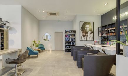 L'Atelier B : Coiffeur à La Garenne-Colombes