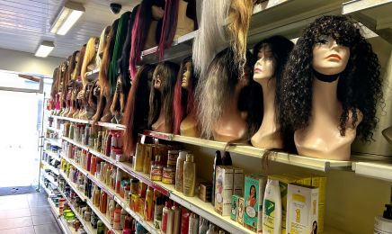 Tabara beauté coiffure : Coiffeur à Chambéry