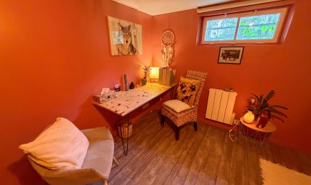 Nathalie Maisonneuve - Réflexologue - Hypnothérapeute : Institut de beauté à Bonnétable
