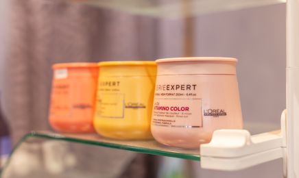 Tiff et Tea : Coiffeur à Lorient