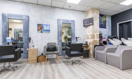 L’Atelier Beauté : Coiffeur à Cadillac