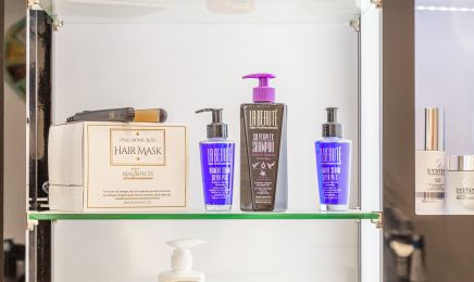Beauty Luxe Coiffure : Coiffeur à Lyon