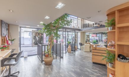 L’Atelier de Corine : Coiffeur à Vernon