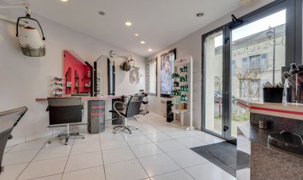 Coiffure Mathilde : Coiffeur à Fontevraud-l'Abbaye