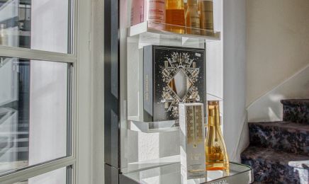 Atelier 13  : Coiffeur à Clermont-Ferrand