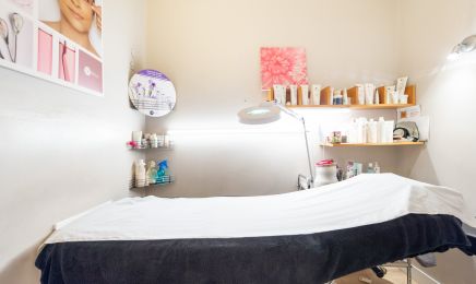 Amardeilh Isabelle Espace Beauté : Manucure à Blagnac