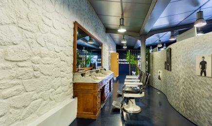 Bliss coiffure : Barbier à Mozac