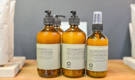 Le capillarium : Coiffeur à Tours