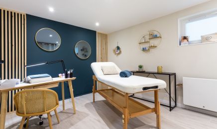 La Petite Confidentielle : Institut de beauté à Viviers-du-Lac