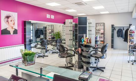 Marie Style : Coiffeur à Varennes-Sous-Dun