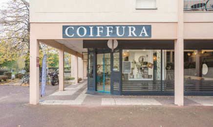 Coiffura  : Coiffeur à Le Mans