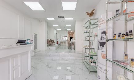 Maison beauté : Coiffeur à Lens