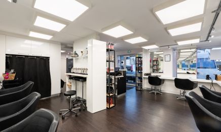 Chez Mon Coiffeur - Pontivy : Coiffeur à Pontivy