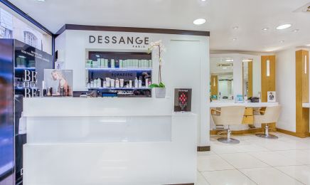 DESSANGE - Arles : Coiffeur à Arles
