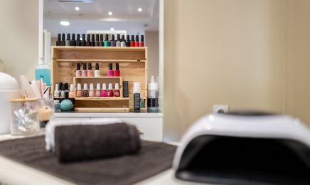 Boucles d'Or : Coiffeur à Le Chesnay