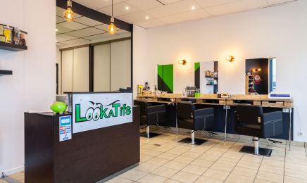 Look A Tifs : Coiffeur à La Grand-Croix