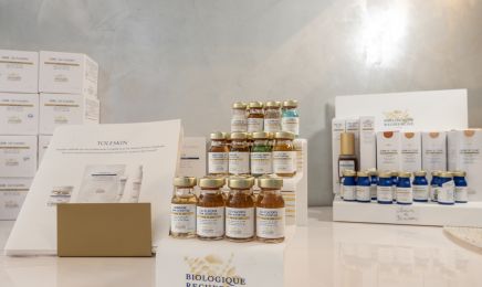 Institut Caline -  Biologique recherche - Licciardi Fabienne  : Institut de beauté à Sète