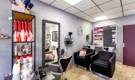 En Apparence : Coiffeur à Cosne-Cours-sur-Loire