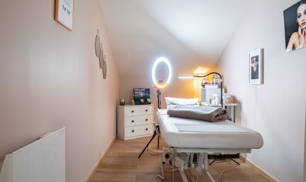 AMAKEUP - Spécialiste du regard  : Institut de beauté à Meyreuil