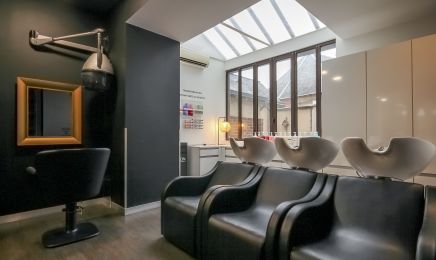 Catogan  : Coiffeur à Le Mans
