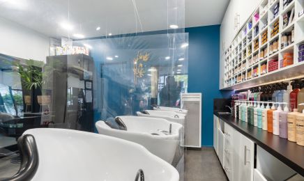 Les Ateliers du Cheveu : Coiffeur à Saint-Maur-des-Fossés