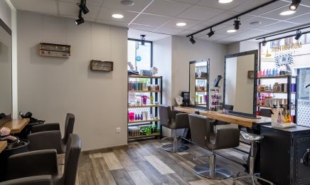 Mon Coiffeur Exclusif - La Tour Du Pin : Coiffeur à La Tour-du-Pin