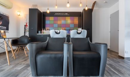 Studio coiff' : Coiffeur à Salses-le-Château