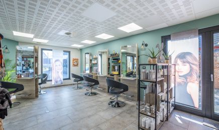L'Hair Naturel : Barbier à Muespach