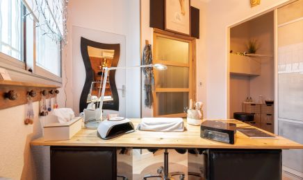 l’Atelier de Beauté : Manucure à Lattes