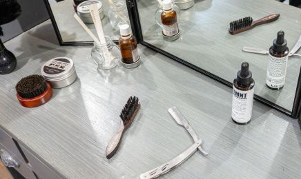 La Suite : Coiffeur à Saint-Jean-d'Angély