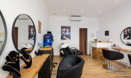E.L Coiffure  : Coiffeur à Saint-Raphaël