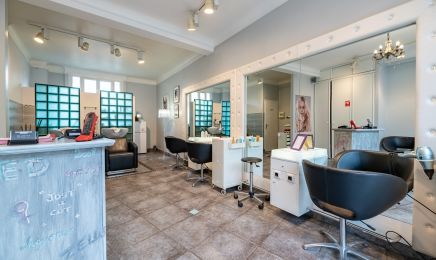 Daniel.B : Coiffeur à Le Plessis-Robinson