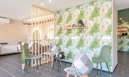LM Coiffure : Coiffeur à Esprels