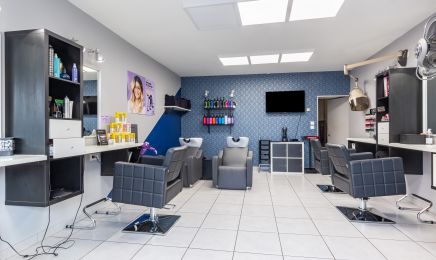 Elo Coiffure : Coiffeur à Cérences