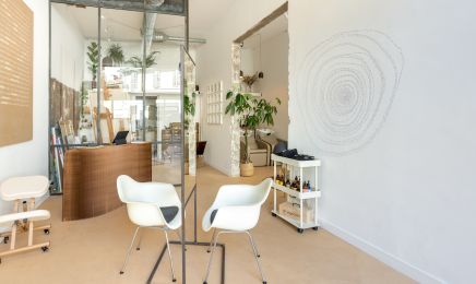 BOL : Coiffeur à Marseille