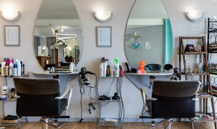 Atmosp'hair : Coiffeur à Chef-Boutonne