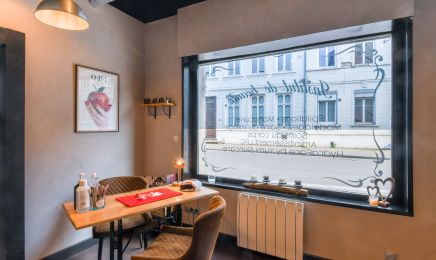 L’Atelier Beauté : Manucure à Valenciennes