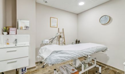 O Temps des Filles  : Institut de beauté à Le Pradet