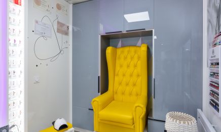 Beauté d’Ailleurs  : Institut de beauté à Gretz-Armainvilliers