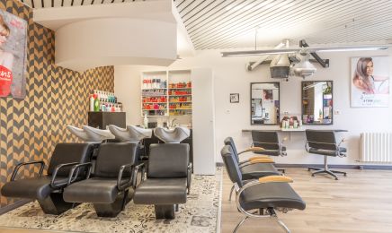 L'Atelier k : Coiffeur à Ruffiac