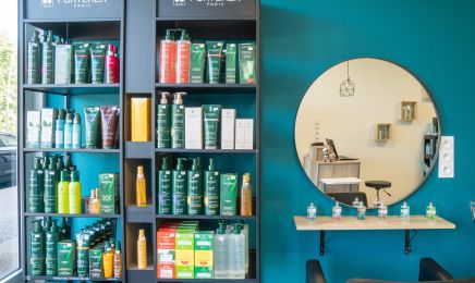 Nuances de Mél : Coiffeur à Lissieu