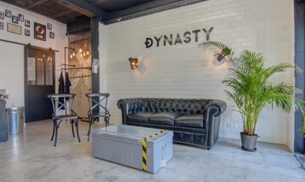 BB DYNASTY : Coiffeur à Perpignan