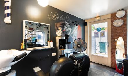 Barbershop : Coiffeur à Compiègne