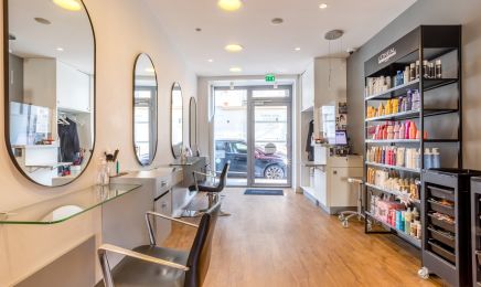 Laura Barbot : Coiffeur à Vincennes