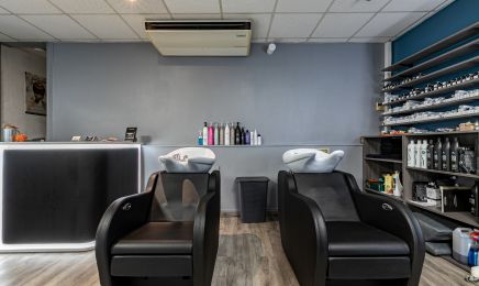 Salon elisee : Coiffeur à Cinqueux