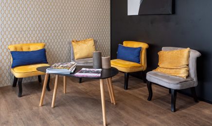Identi-T : Coiffeur à Saint-Étienne