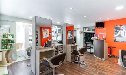 Des ciseaux... et des mots : Institut de beauté à Malestroit