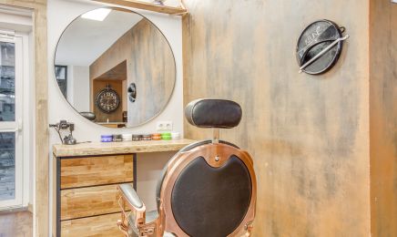 Carré VIP : Institut de beauté à Pontarlier