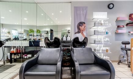 L'atelier de Lalie : Coiffeur à Roquettes